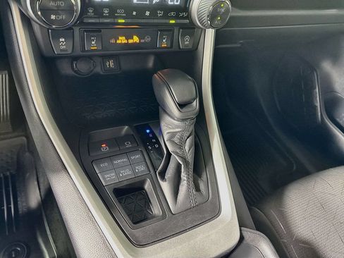 Used 2024 Toyota RAV4 XLE w/ Weather Package AWD/4WD image 17