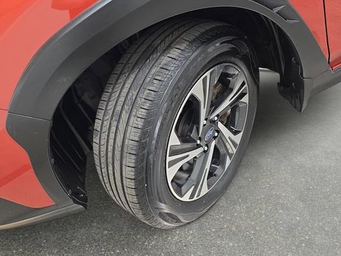 Used 2024 Subaru Crosstrek 2.0i Premium AWD/4WD image 29