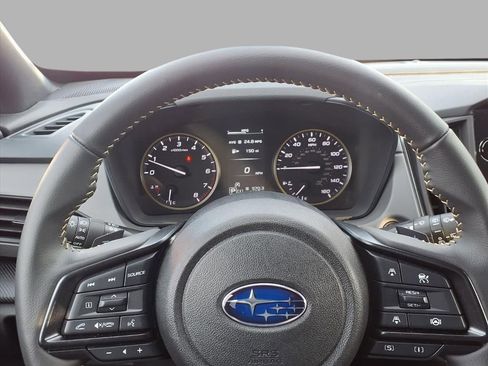 Certified 2025 Subaru Crosstrek 2.5i Sport image 10