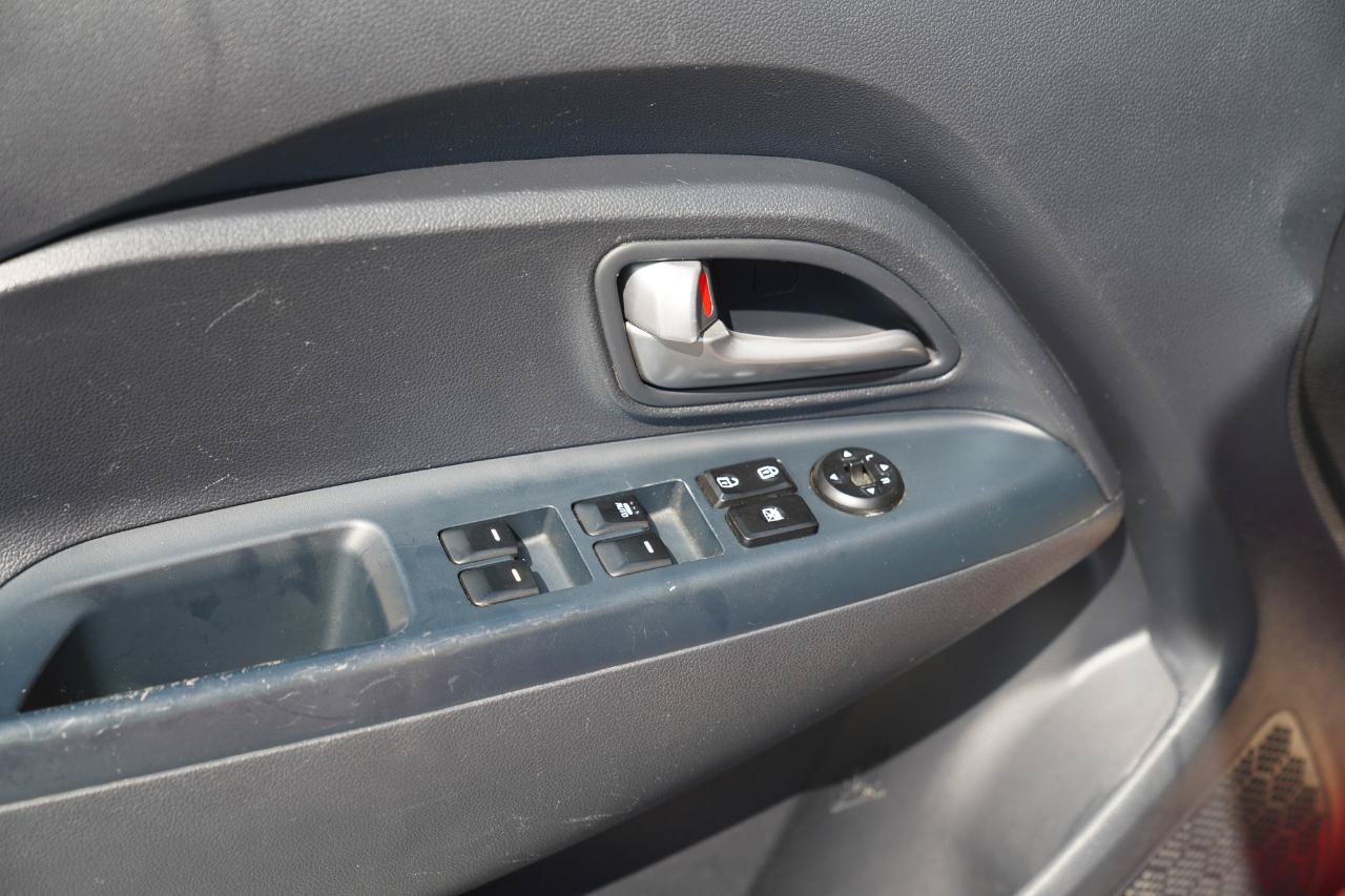Used 2017 Kia Rio LX w/ Power Package FWD image 17