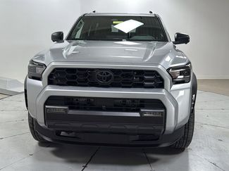 New 2026 Toyota 4Runner TRD Off-Road Premium video 2