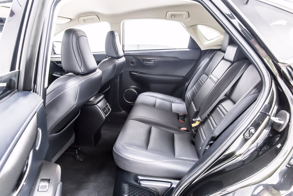 Used 2019 Lexus NX 300 AWD image 27