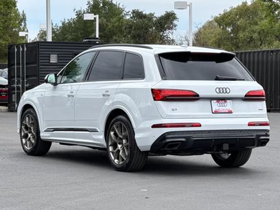 New 2026 Audi Q7 2.0T Premium Plus