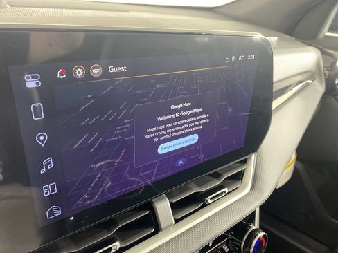 New 2026 Chevrolet Equinox LT w/ Convenience Package II image 15