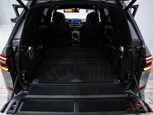 Used 2024 BMW ALPINA XB7 image 80