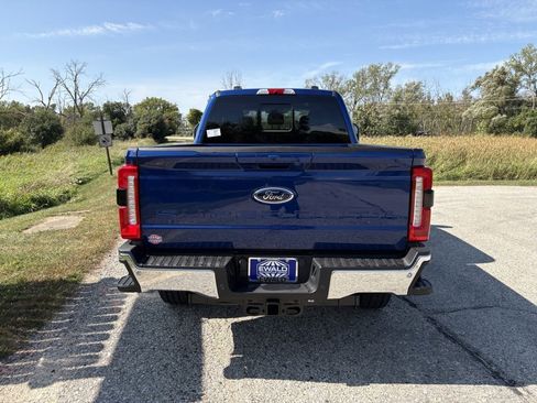 New 2026 Ford F250 Lariat w/ Lariat Ultimate Package image 7