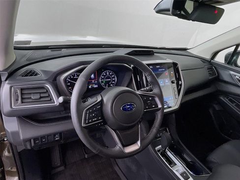 Certified 2025 Subaru Ascent Limited AWD/4WD image 12