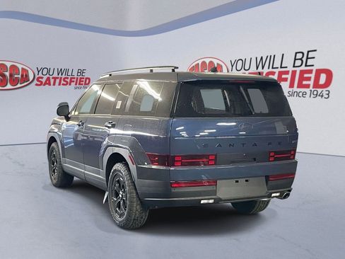 New 2026 Hyundai Santa Fe SEL image 8