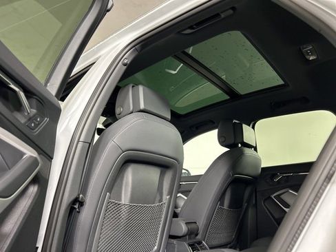 Used 2025 Audi Q3 2.0T Premium Plus w/ Premium Plus Package image 29