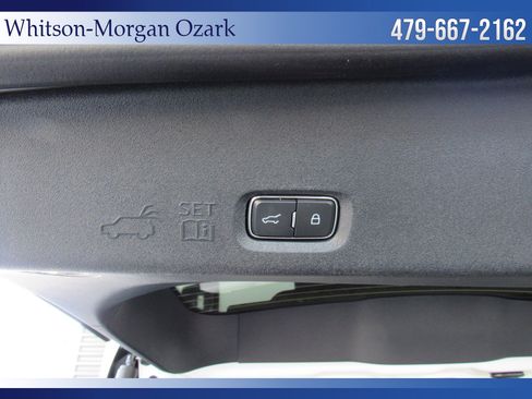 New 2026 Ford Expedition Platinum image 33