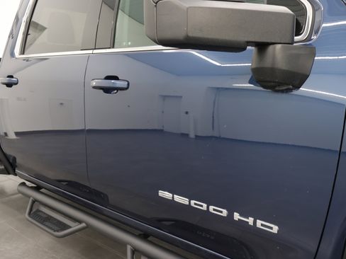 Used 2021 GMC Sierra 2500 SLE w/ X31 Off-Road Package image 23