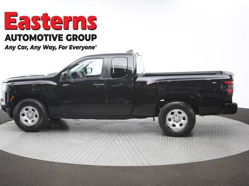 Used 2022 Nissan Frontier S RWD image 58