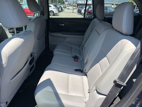 Used 2019 Honda Pilot EX-L image 12