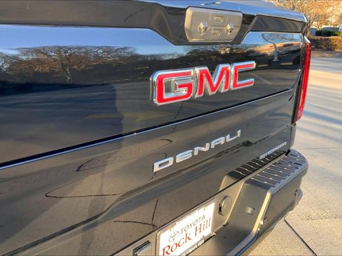 Used 2024 GMC Sierra 1500 Denali w/ Technology Package image 31