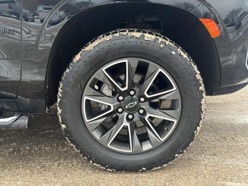 Used 2021 Chevrolet Tahoe Z71 w/ Z71 Off-Road Package image 10