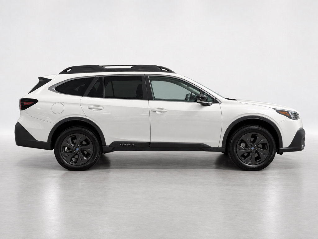 Used 2020 Subaru Outback Onyx Edition XT AWD/4WD image 6