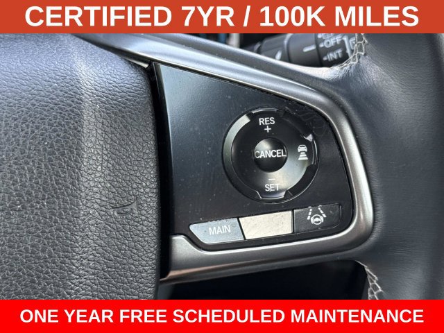 Used 2021 Honda Civic EX image 24