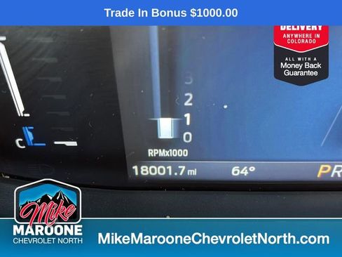 Used 2025 Ford Escape ST-Line image 24
