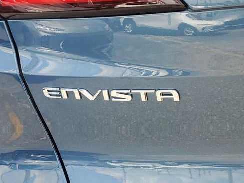 New 2026 Buick Envista Sport Touring w/ Convenience I Package FWD image 6