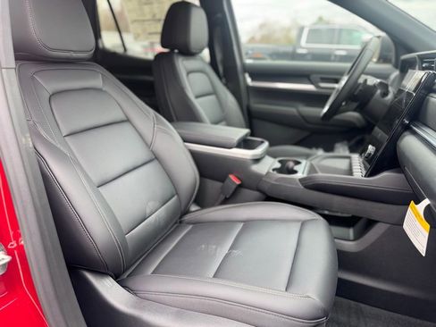 New 2026 GMC Terrain Elevation w/ Elevation Premium Package AWD/4WD image 12