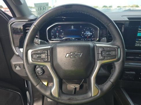 Used 2024 Chevrolet Silverado 1500 LT Trail Boss image 10