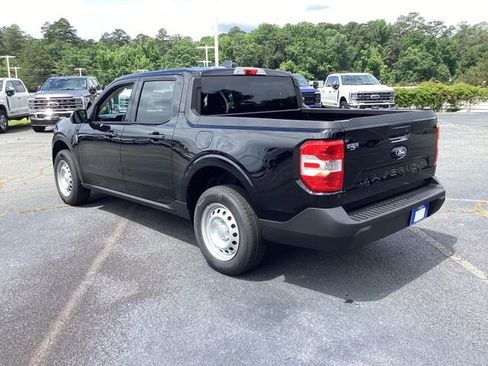 New 2026 Ford Maverick XL FWD image 8