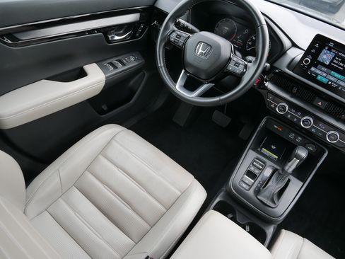 Used 2025 Honda CR-V EX-L image 9