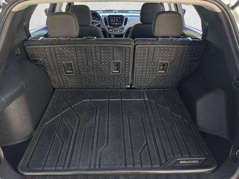 Used 2022 Chevrolet Equinox LS w/ LPO, Floor Liner Package FWD image 6
