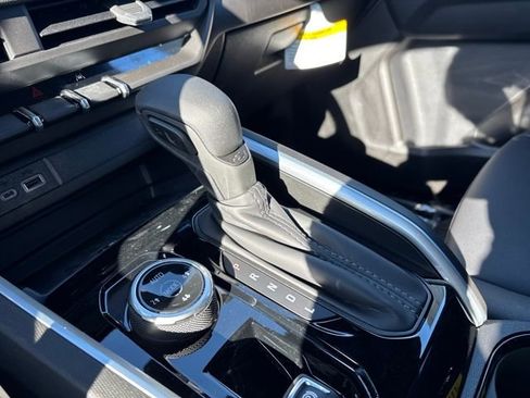 New 2026 Chevrolet Colorado Trail Boss image 21