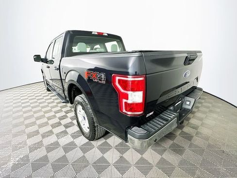 Used 2019 Ford F150 XL w/ Equipment Group 101A Mid image 9