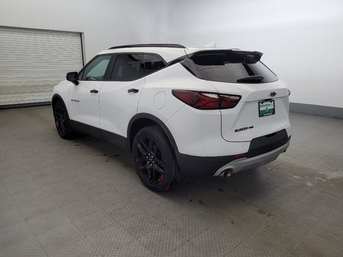 Used 2020 Chevrolet Blazer LT w/ Redline Edition AWD/4WD image 5