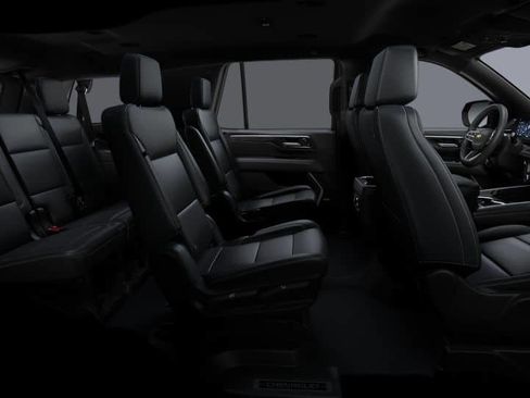New 2026 Chevrolet Tahoe LT w/ Comfort Package image 33