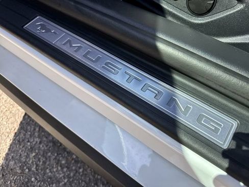 Used 2024 Ford Mustang GT Premium RWD image 21