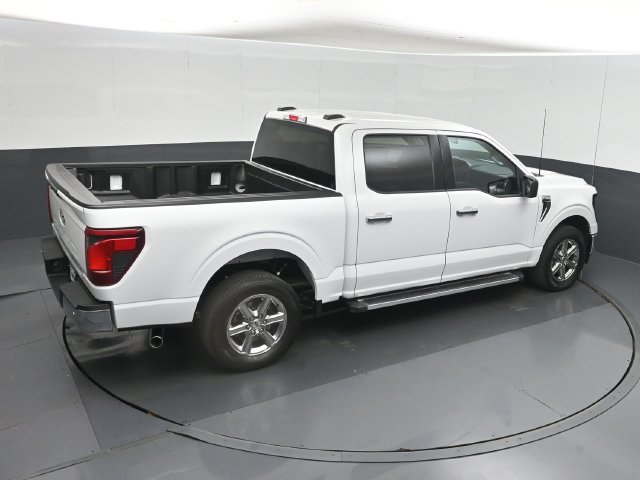 Used 2025 Ford F150 XLT w/ Equipment Group 301A Standard RWD image 43