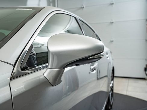 Used 2018 Lexus ES 350 w/ Premier Package FWD image 9
