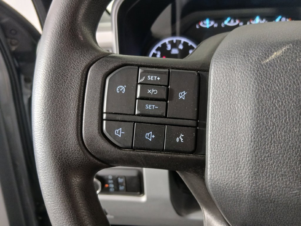 Used 2023 Ford F250 XLT w/ 360-Degree Camera Package AWD/4WD image 20