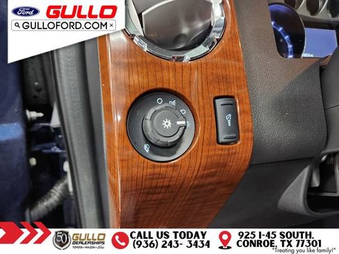 Used 2015 Ford F250 King Ranch image 22