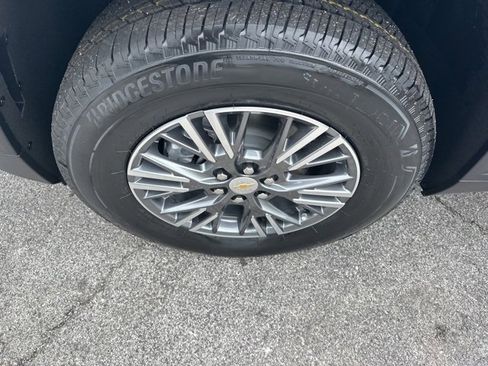 New 2026 Chevrolet Traverse LT w/ LPO, Floor Liner Package image 60