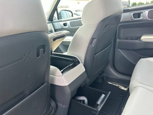Used 2024 Hyundai Santa Fe SEL AWD/4WD image 18