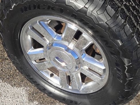 Used 2008 Ford F150 FX4 image 15