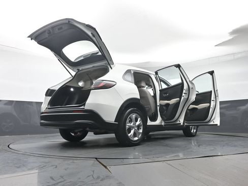 Certified 2024 Honda HR-V LX image 48