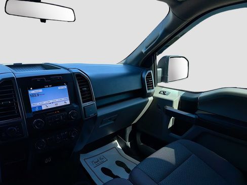 Used 2019 Ford F150 XLT AWD/4WD image 23
