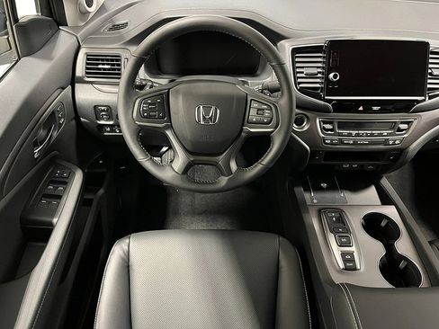 New 2026 Honda Ridgeline RTL image 22