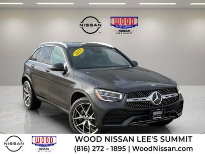 Used 2022 Mercedes-Benz GLC 300 4MATIC
