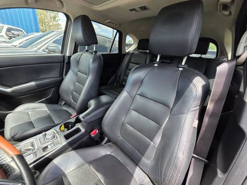 Used 2016 MAZDA CX-5 Grand Touring AWD/4WD image 10