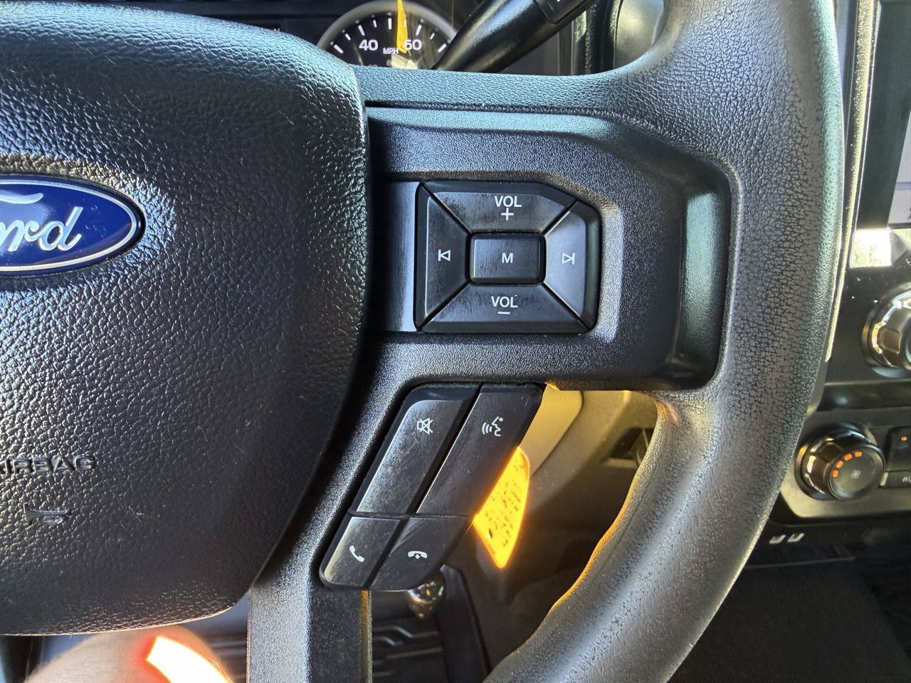 Used 2019 Ford F350 XL w/ STX Appearance Package AWD/4WD image 27