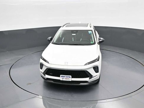 New 2025 Buick Envision Sport Touring image 49