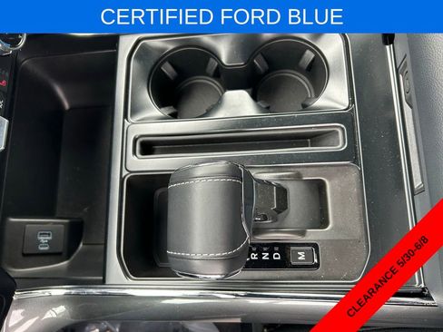 Certified 2023 Ford F150 XLT w/ Equipment Group 302A High AWD/4WD image 32