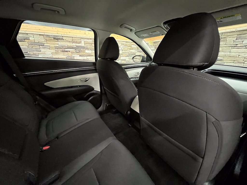 Used 2024 Hyundai Tucson SE AWD/4WD image 34