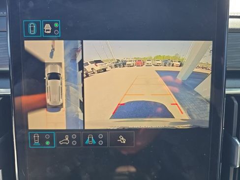 Certified 2025 GMC Acadia Elevation FWD image 20